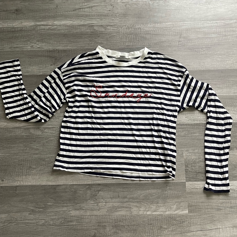 Forever 21 long sleeve